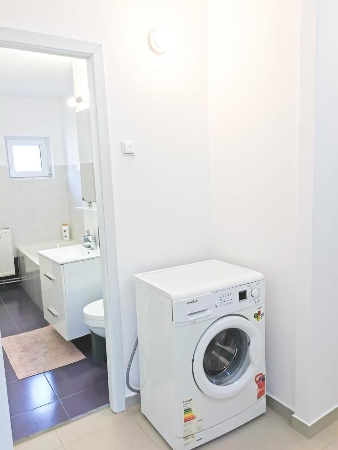 Noua Apartment Braşov Eksteriør billede